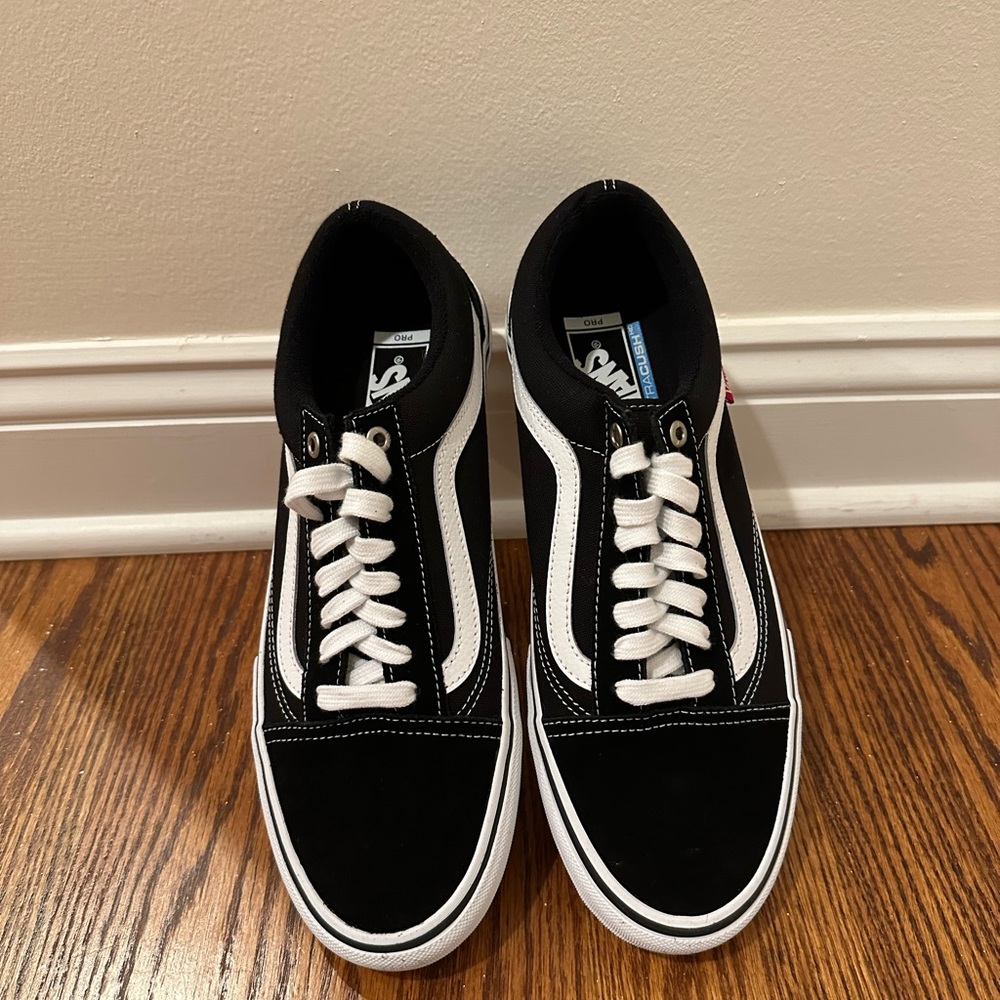 Vans Old Skool ComfyCush Shoe - 9.5 Mens